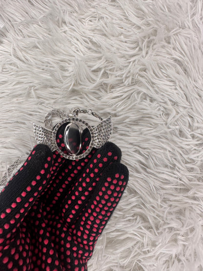 WING PENDANT