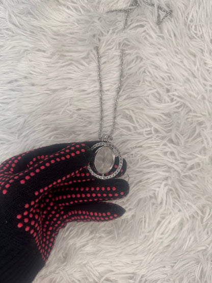 CIRCLE PENDANT